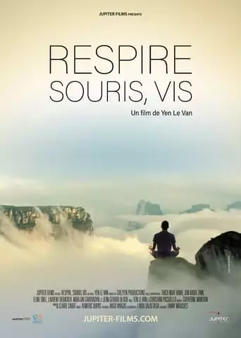 Respire, Souris, Vis (2023)