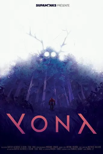 Yona (2019)