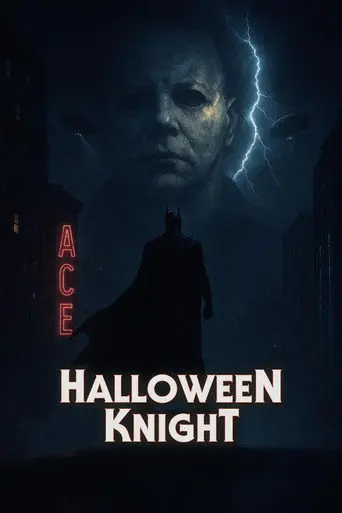 Halloween Knight (2025)