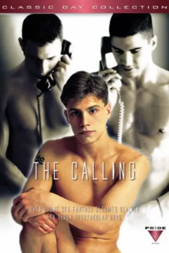 The Caller (1998)