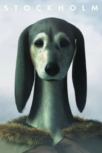 Stockholm (2018)