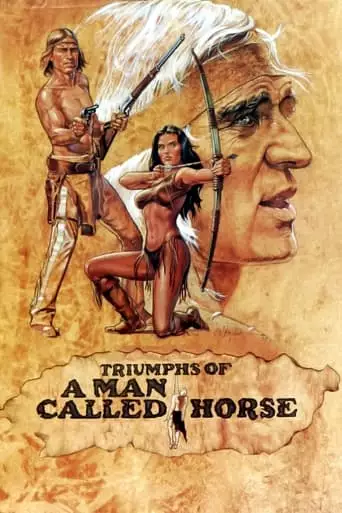 Triumphs Of A Man Called Horse (1983)