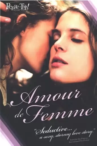 A Woman's Love (2001)