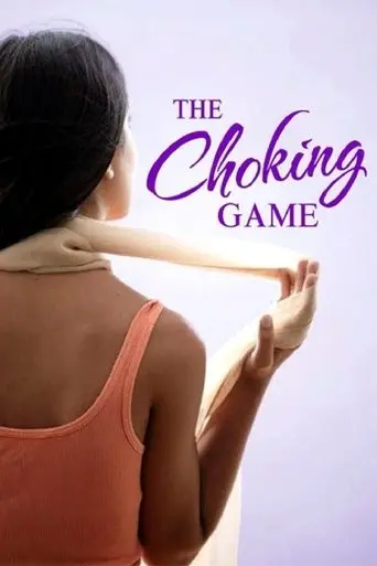 The Choking Game (2014)
