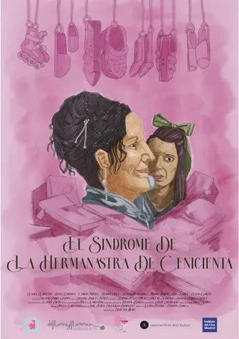 El Sindrome de la Hermanastra de Cenicienta (1970)
