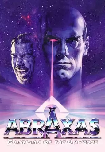 Abraxas, Guardian of the Universe (1990)