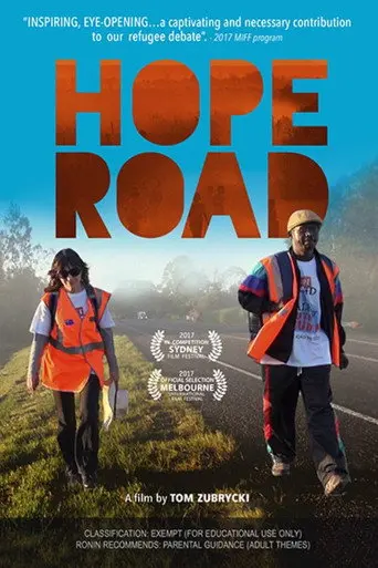 Hope Road (2017)
