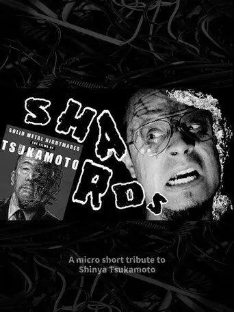 Shards (2020)
