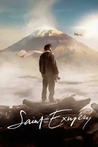 Saint-Exupéry (2024)