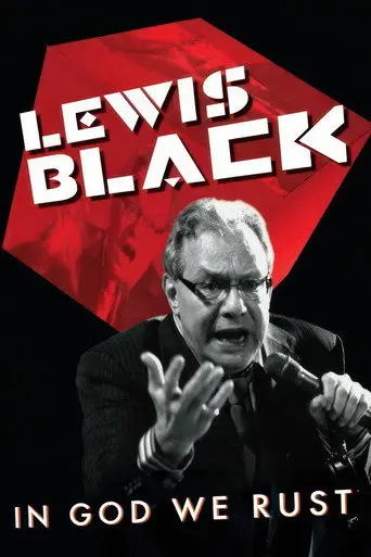 Lewis Black: In God We Rust (2012)