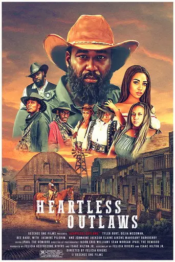 Heartless Outlaws (2023)