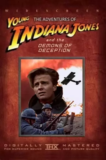 The Adventures Of Young Indiana Jones: Demons Of Deception (1999)