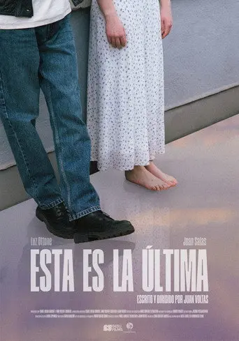 Esta es la última (2026)