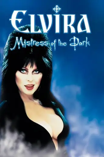 Elvira: Mistress Of The Dark (1988)
