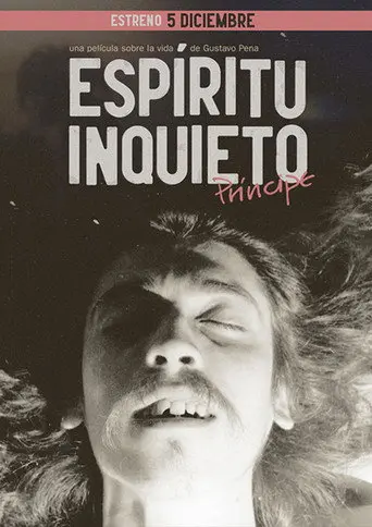 Restless Spirit (2019)
