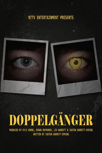 Doppelgänger (2026)