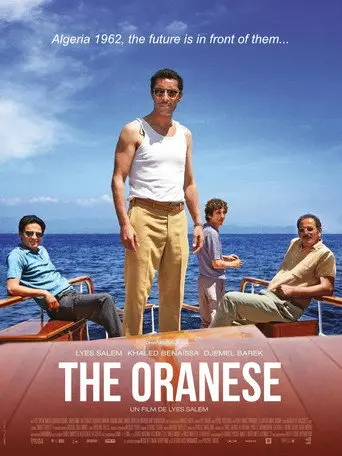 L'Oranais (2014)