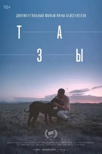 Тазы (2026)