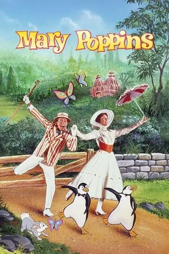 Mary Poppins (1964)