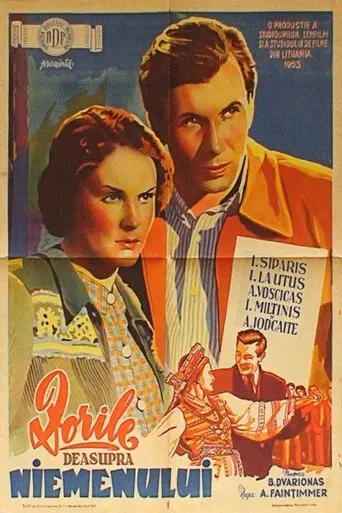 Sunrise Over the Neman (1953)