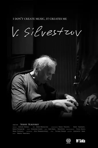 V.Silvestrov (2022)