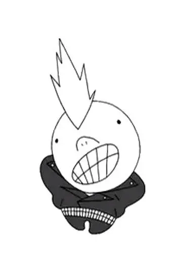 Rock'n Roll Bath (2007)