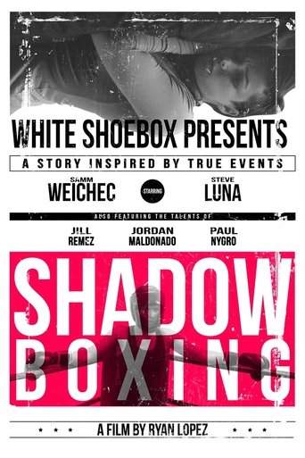 Shadow Boxing (2016)