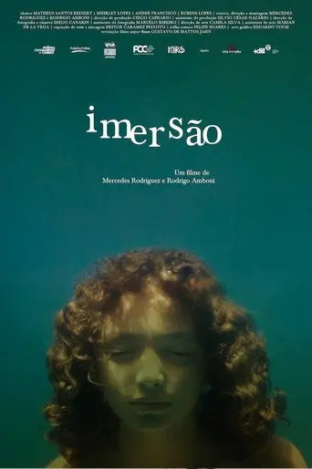 Imersão (2020)