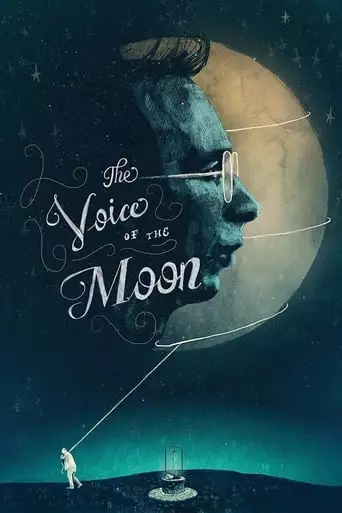 The Voice of the Moon (1990)