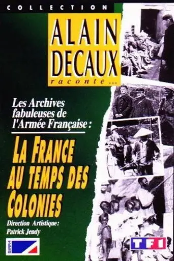 La France au temps des Colonies (1994)