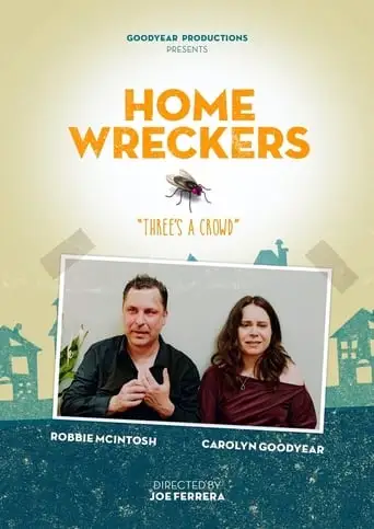 Home Wreckers (2022)