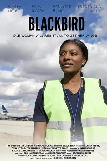 Blackbird (2019)