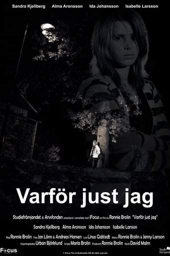Varför just jag (2008)