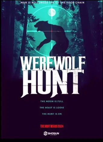 Werewolf Hunt (2026)