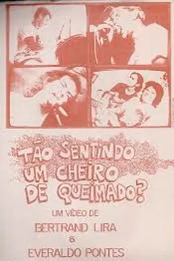 Tão Sentindo Um Cheiro De Queimado? (1991)