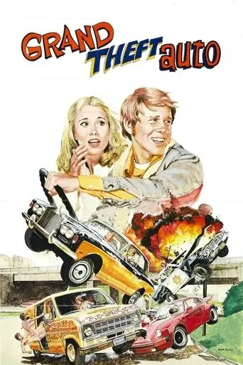 Grand Theft Auto (1977)