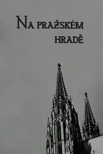 The Prague Castle (1931)