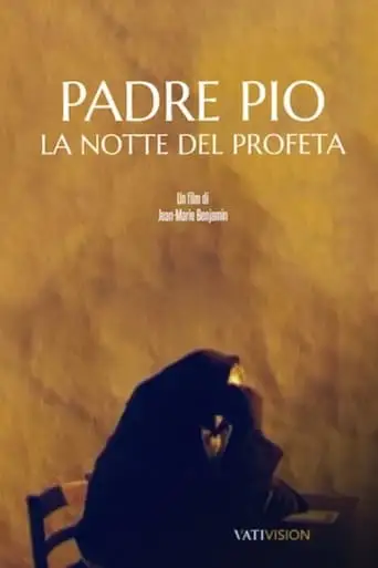 Padre Pio - La notte del profeta (1995)