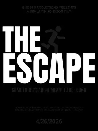 The Escape (2026)