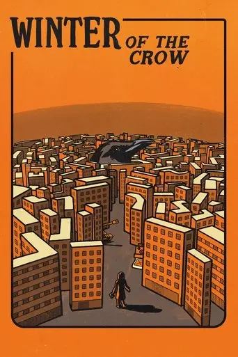 Winter of the Crow (2026)