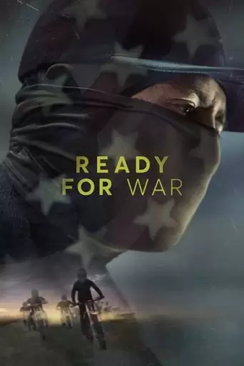 Ready For War (2019)