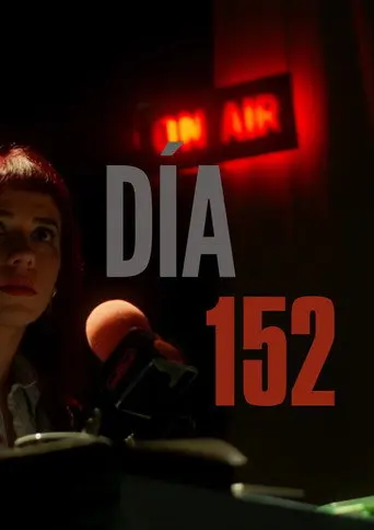 Día 152 (2026)