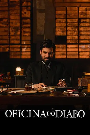 Oficina do Diabo (2025)