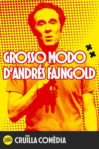 Grosso modo (2026)