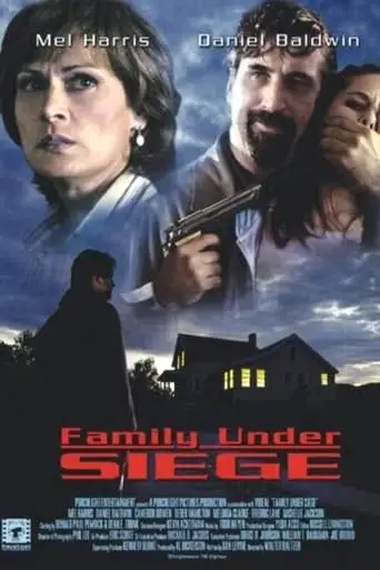 Family Under Siege (2004)