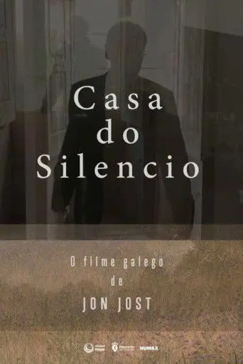 Casa do silencio (2023)
