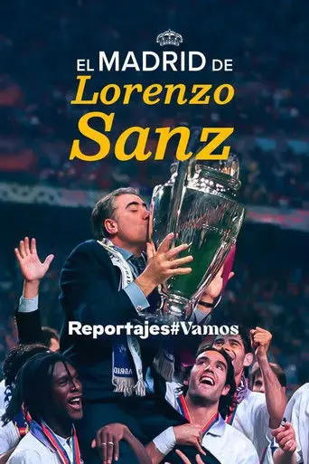 El Madrid de Lorenzo Sanz (2021)