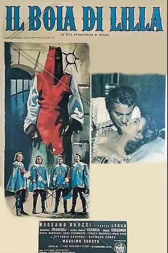 The Executioner Of Lille (1952)