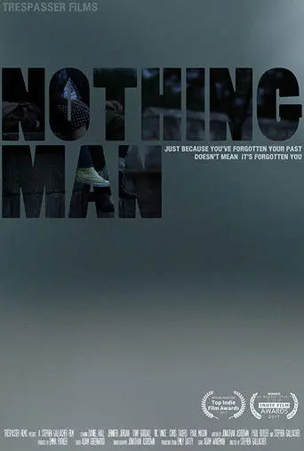 Nothing Man (2019)