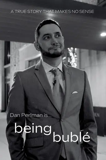 Being Bublé (2025)